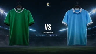 Saudi Arabia - Uruguay Betting Tips 15/06/2026