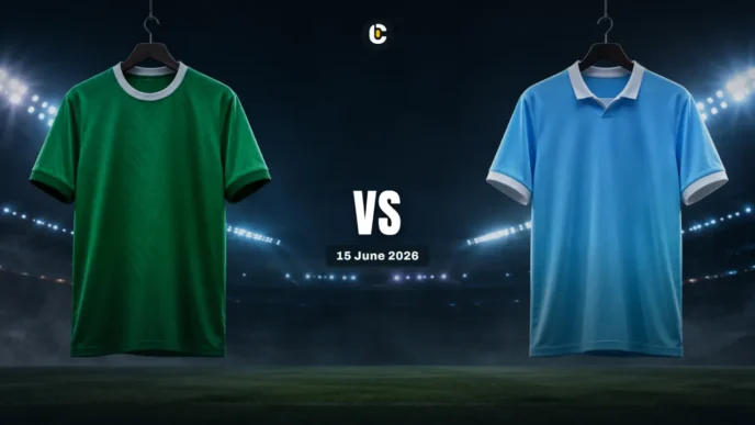 Saudi Arabia - Uruguay Betting Tips 15/06/2026