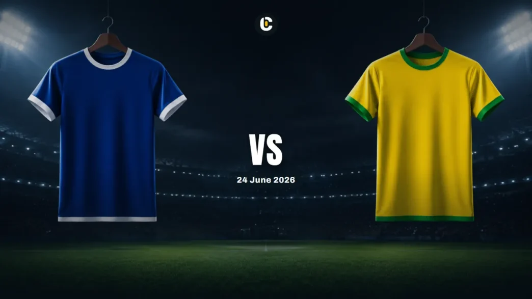 Scotland - Brazil Betting Tips 24/06/2026