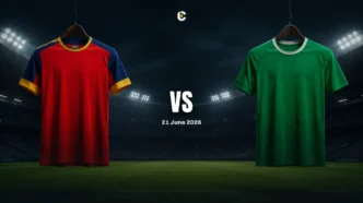 Spain - Saudi Arabia Betting Tips 21/06/2026