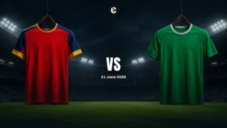 Spain - Saudi Arabia Betting Tips 21/06/2026
