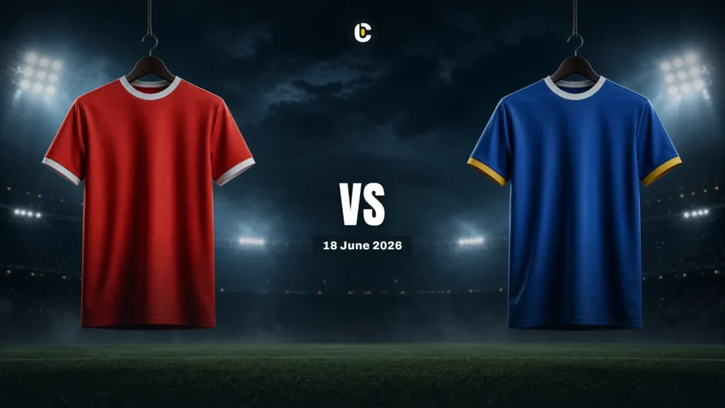 Switzerland - Bosnia and Herzegovina Betting Tips 18/06/2026