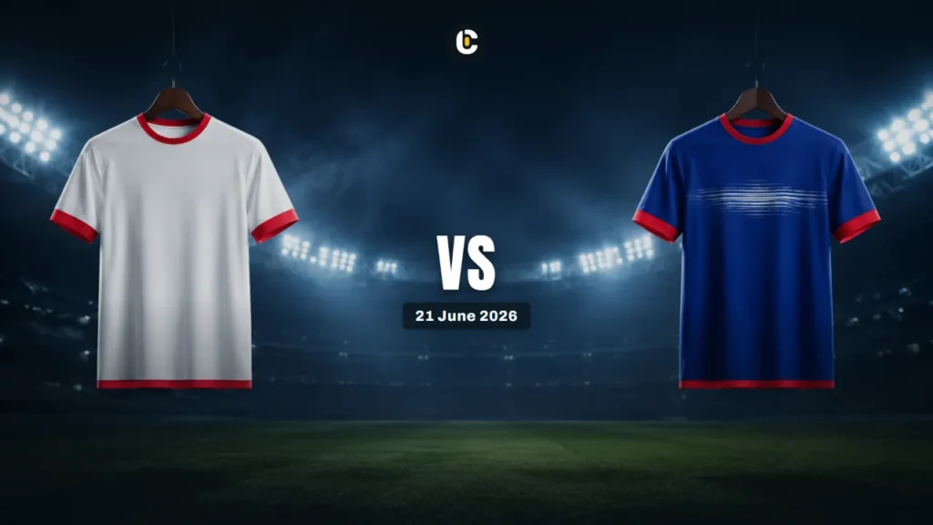 Tunisia - Japan Betting Tips 21/06/2026