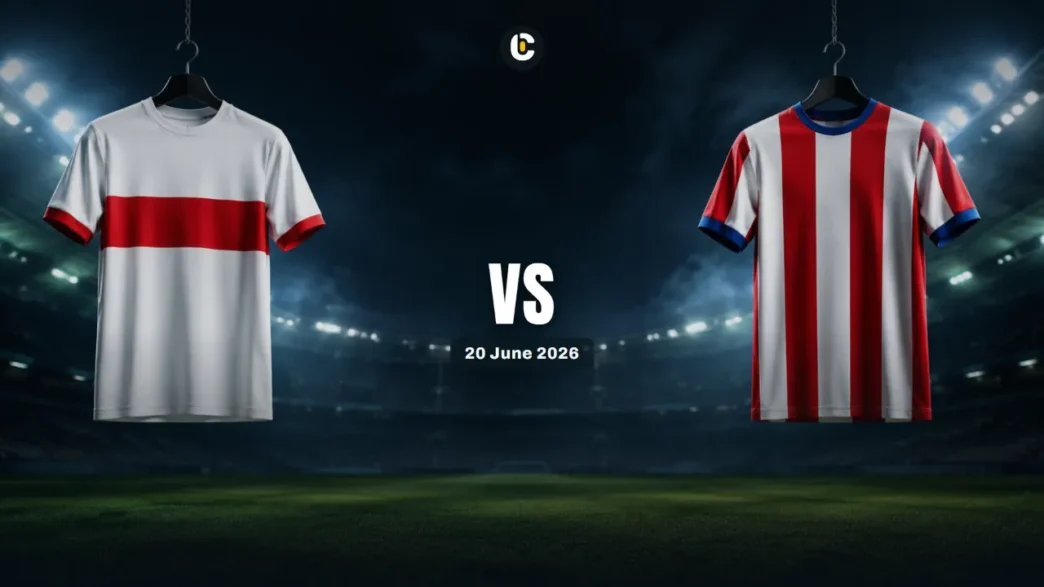Turkiye - Paraguay Betting Tips 20/06/2026