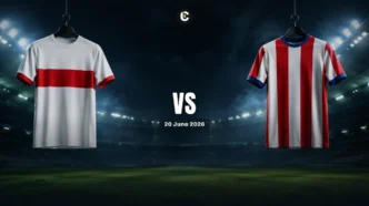 Turkiye - Paraguay Betting Tips 20/06/2026