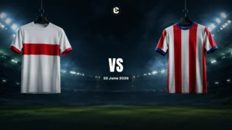 Turkiye - Paraguay Betting Tips 20/06/2026