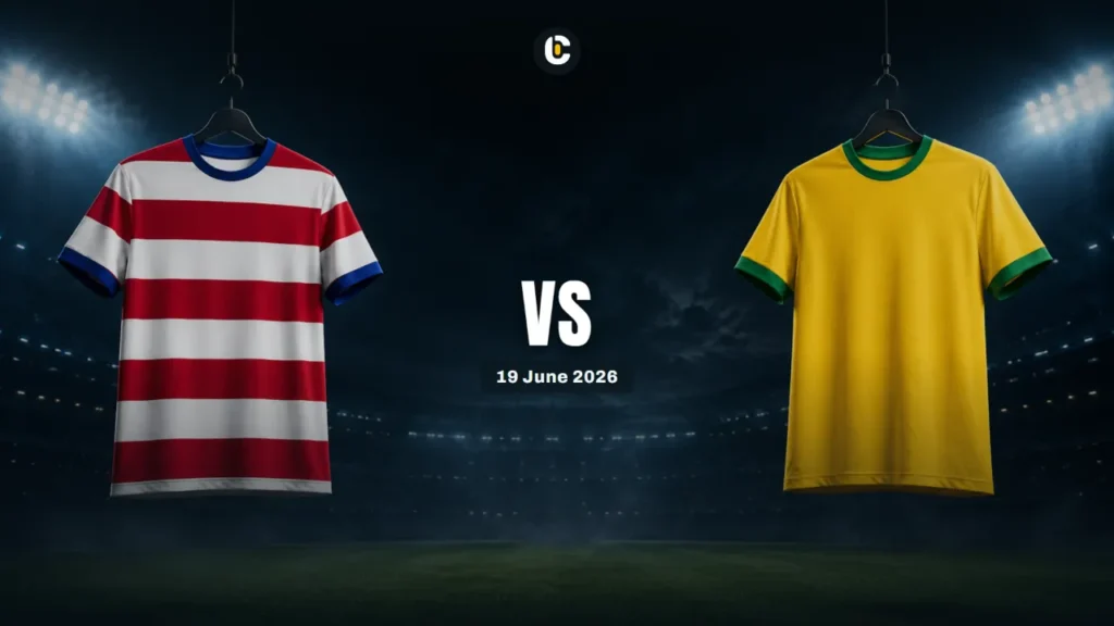 United States - Australia Betting Tips 19/06/2026