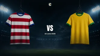 United States - Australia Betting Tips 19/06/2026