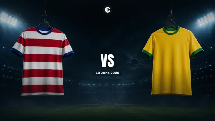 United States - Australia Betting Tips 19/06/2026