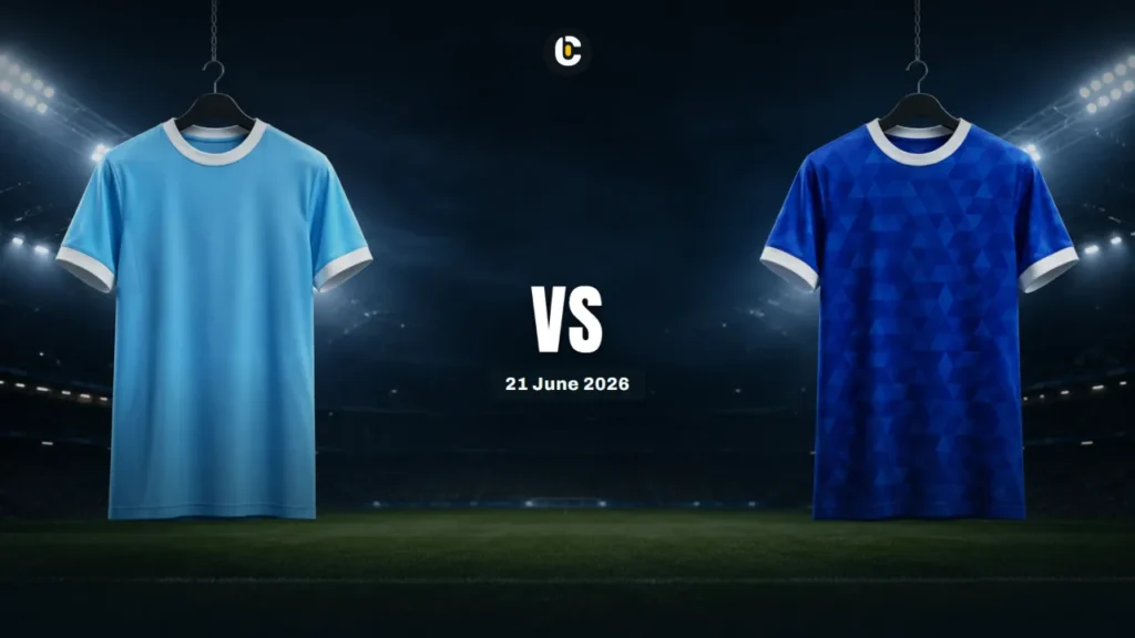 Uruguay - Cape Verde Betting Tips 21/06/2026