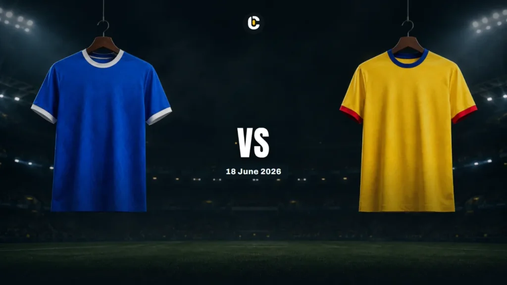 Uzbekistan - Colombia Betting Tips 18/06/2026