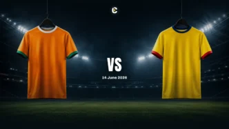 Ivory Coast - Ecuador Betting Tips 14/06/2026