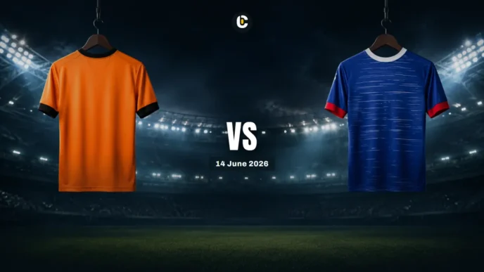 Netherlands - Japan Betting Tips 14/06/2026