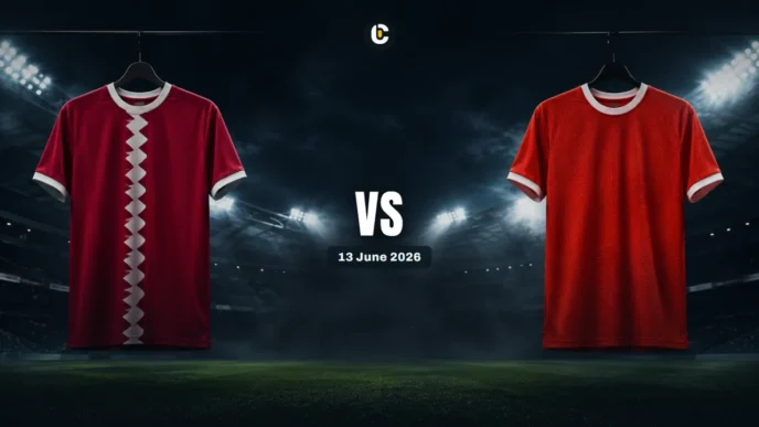 Qatar - Switzerland Betting Tips 13/06/2026