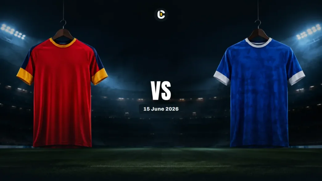 Spain - Cape Verde Betting Tips 15/06/2026