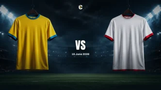 Sweden - Tunisia Betting Tips 15/06/2026